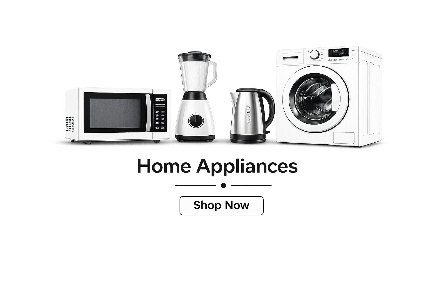 Home Appliances