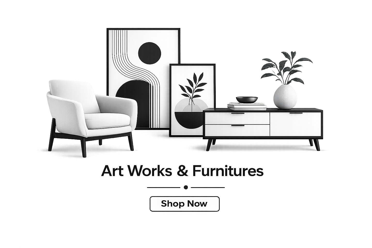 Art Works & Furniture's