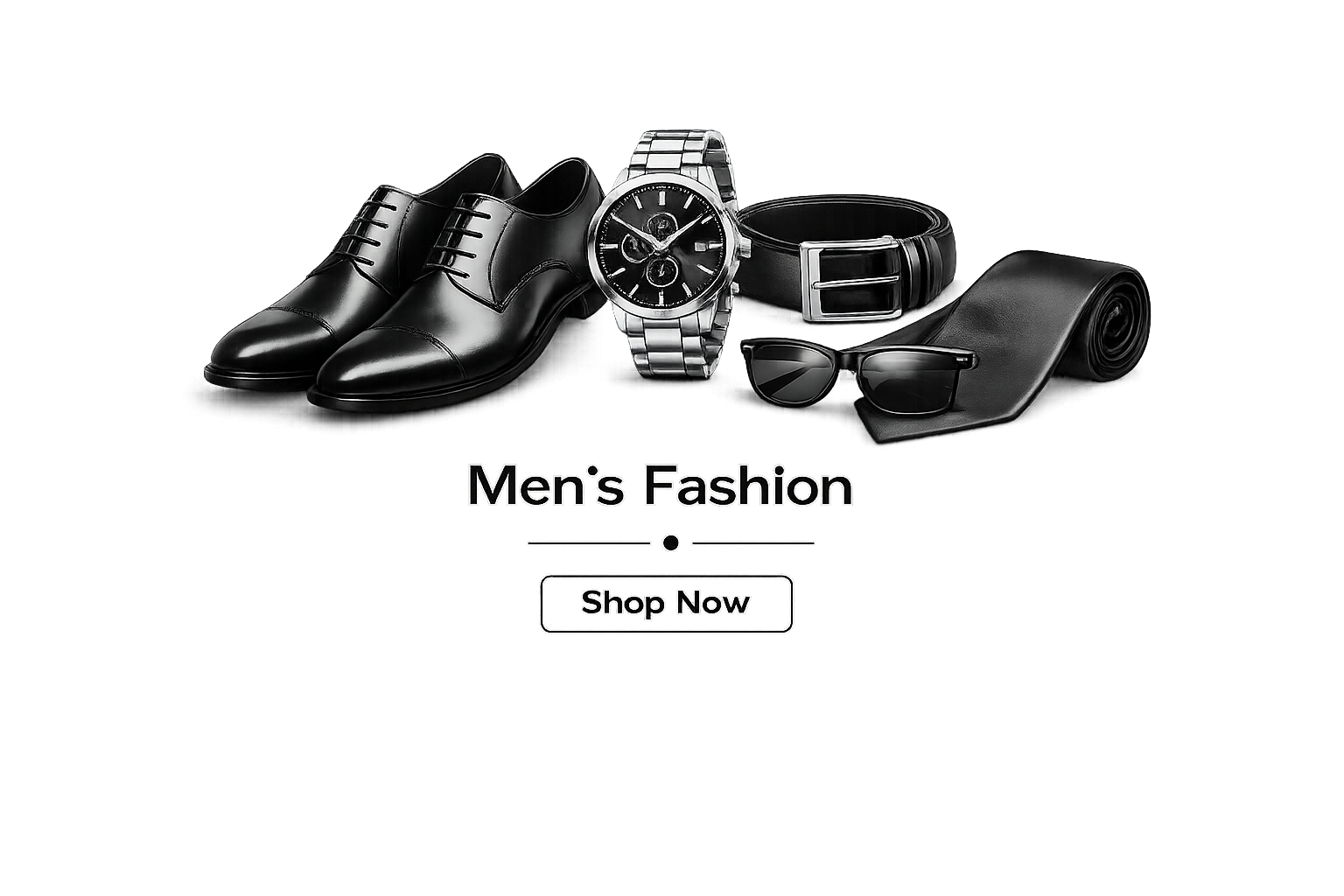 Men's Fashion