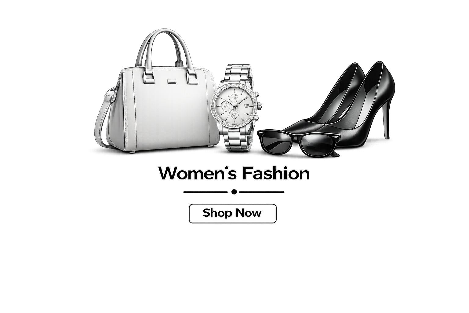 Women's Fashion