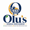 Olu's General Merchandise  - Home