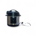 Crockpot  Pressure Cooker